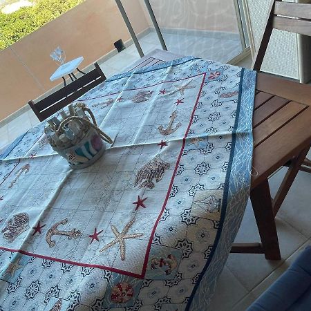 Porto Coda Cavallo Beach House A 300 Mt Dal Mare, Con Terrazza Panoramica San Teodoro  Eksteriør billede