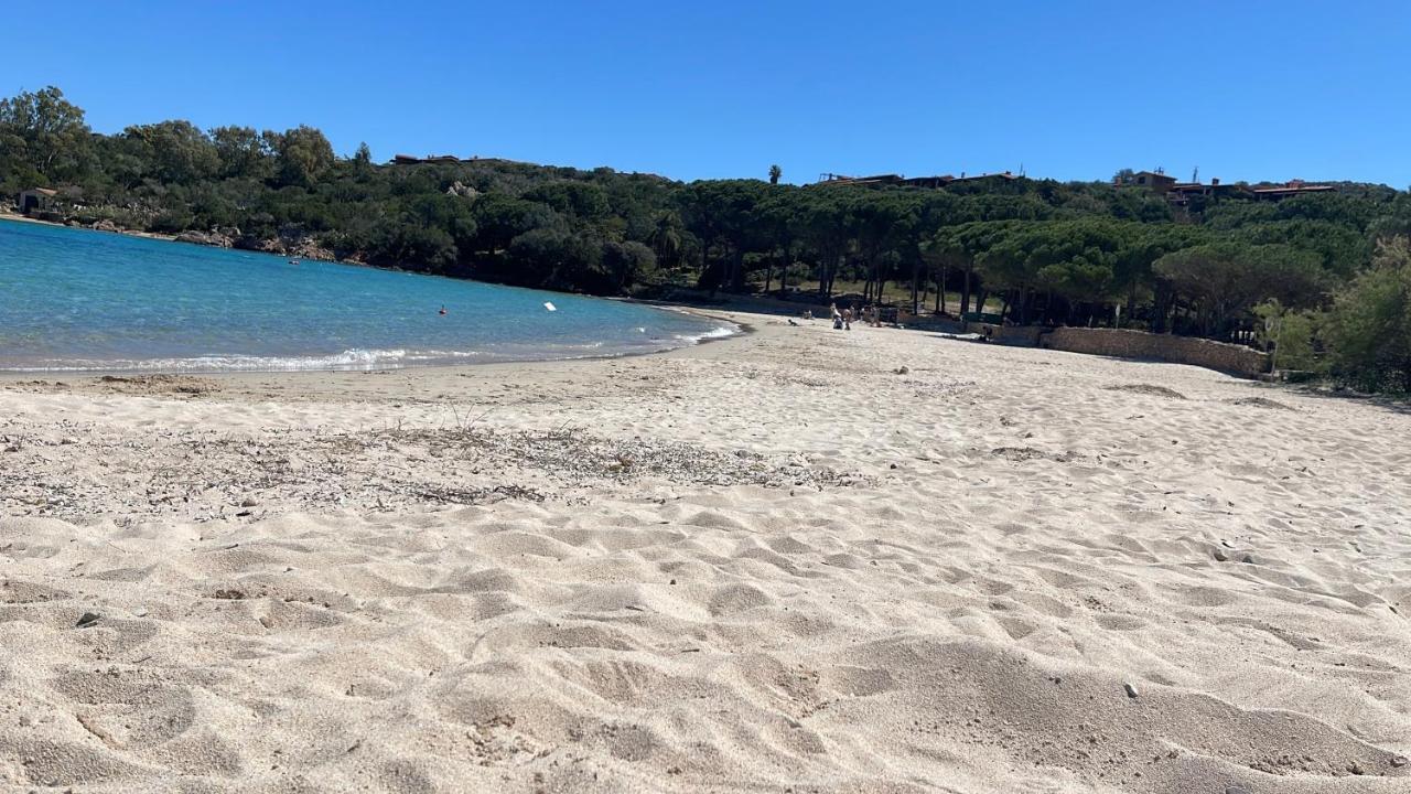 Porto Coda Cavallo Beach House A 300 Mt Dal Mare, Con Terrazza Panoramica San Teodoro  Eksteriør billede