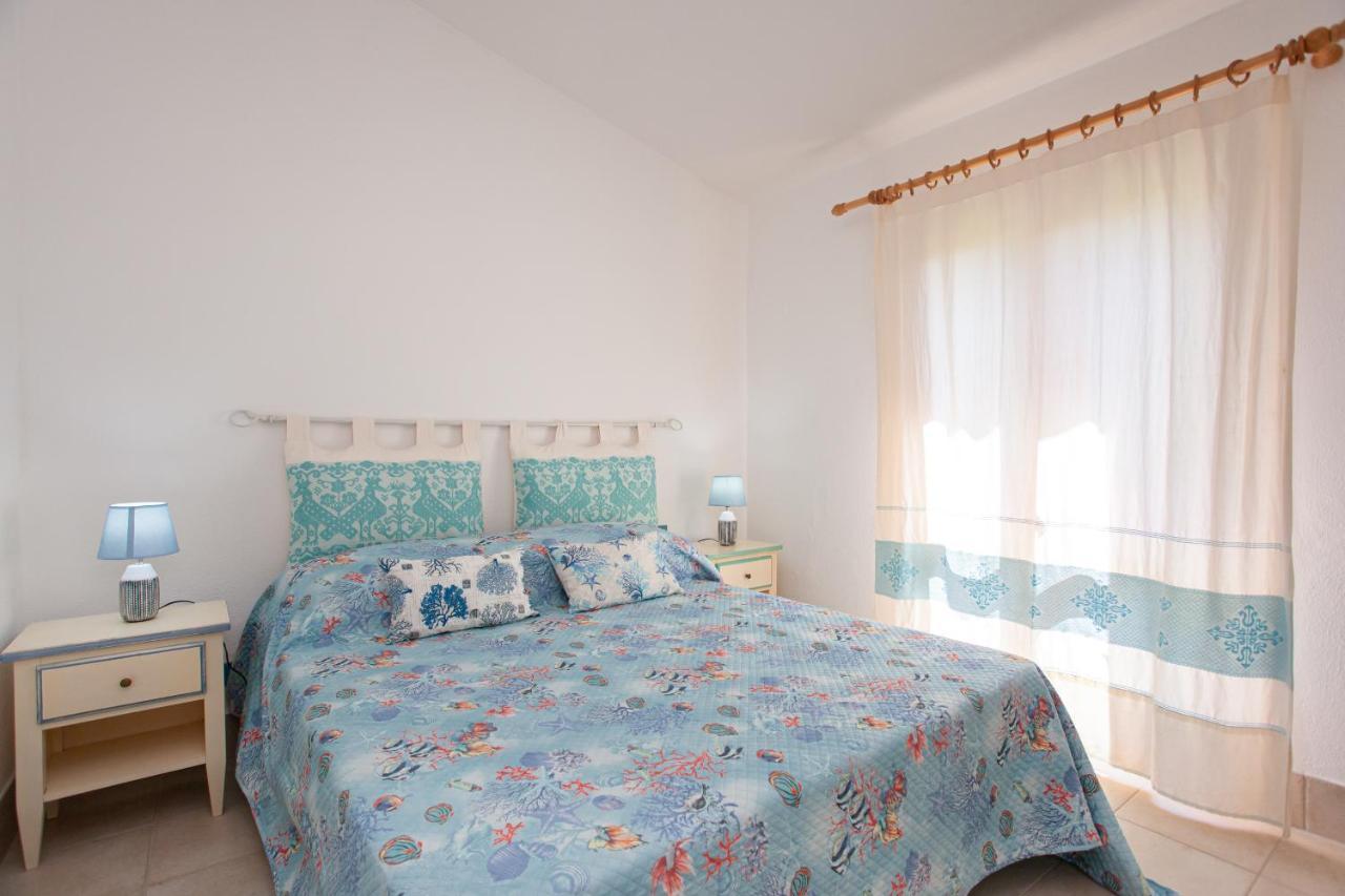 Porto Coda Cavallo Beach House A 300 Mt Dal Mare, Con Terrazza Panoramica San Teodoro  Eksteriør billede