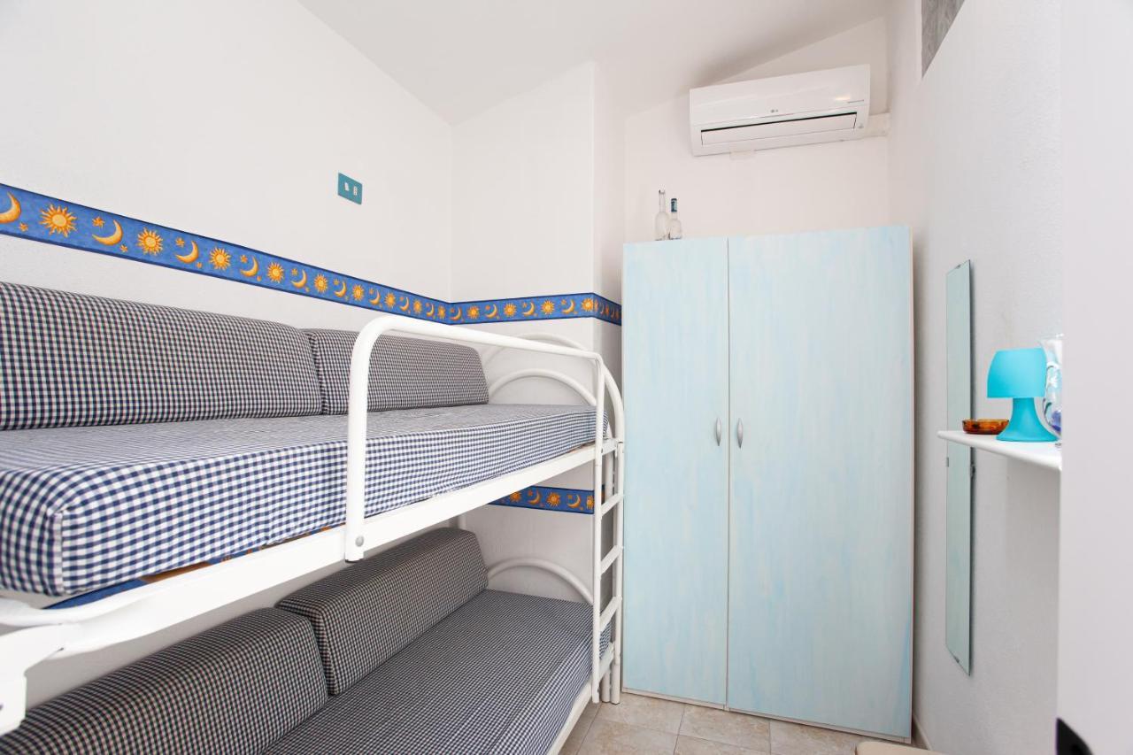 Porto Coda Cavallo Beach House A 300 Mt Dal Mare, Con Terrazza Panoramica San Teodoro  Eksteriør billede