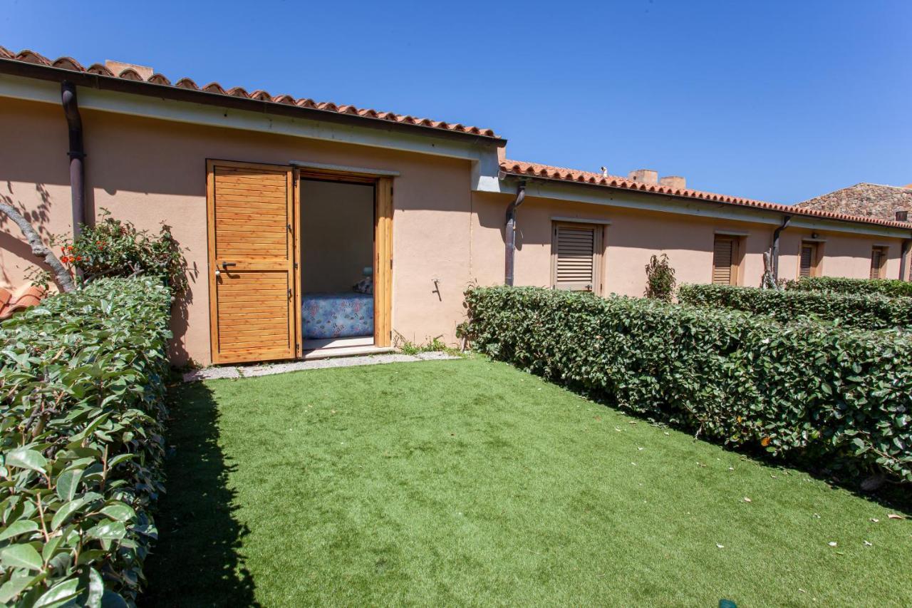 Porto Coda Cavallo Beach House A 300 Mt Dal Mare, Con Terrazza Panoramica San Teodoro  Eksteriør billede