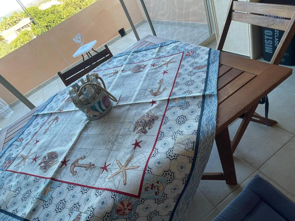 Porto Coda Cavallo Beach House A 300 Mt Dal Mare, Con Terrazza Panoramica San Teodoro  Eksteriør billede